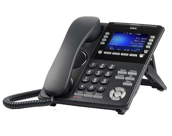 NEC Phone