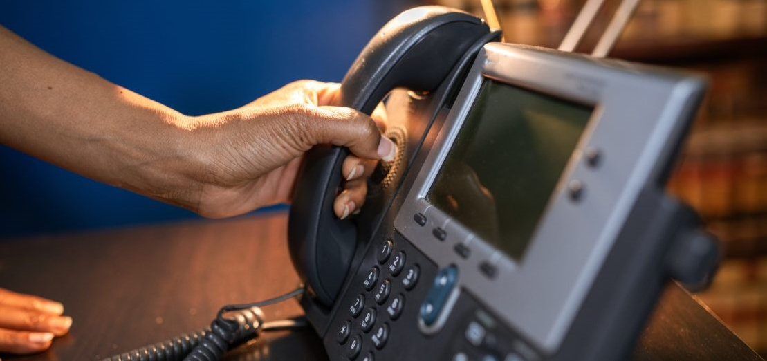 Telecommunication Systems